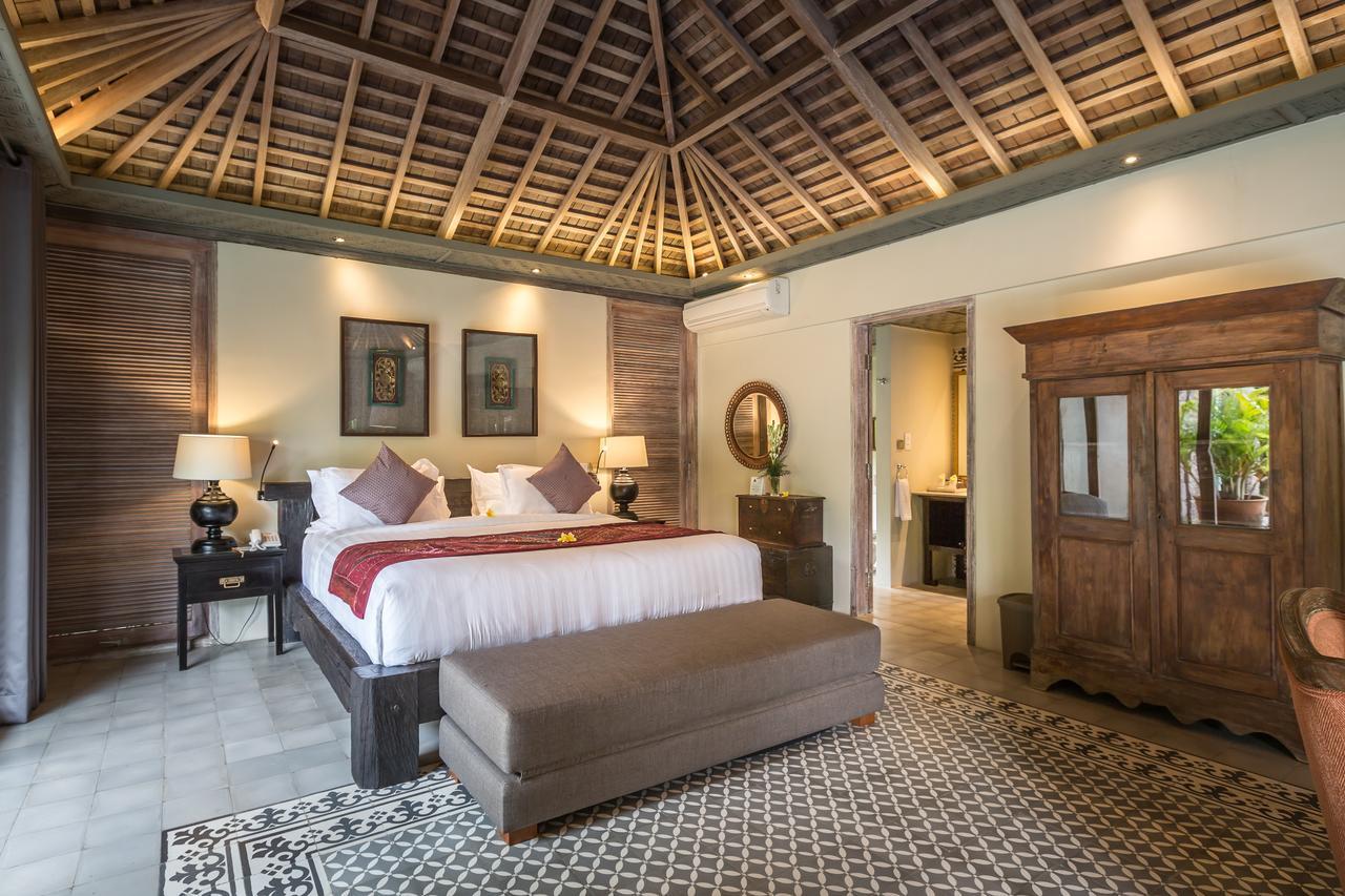 Jadine Bali Villa By Nagisa Bali ชังกู ภายนอก รูปภาพ